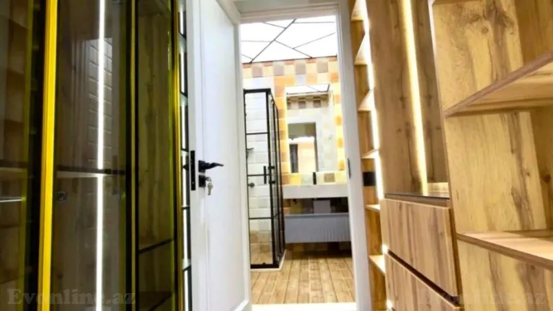 Satılır 3 otaqlı Mənzil Yeni tikili 160 m² 28 May m. - şəkil 10