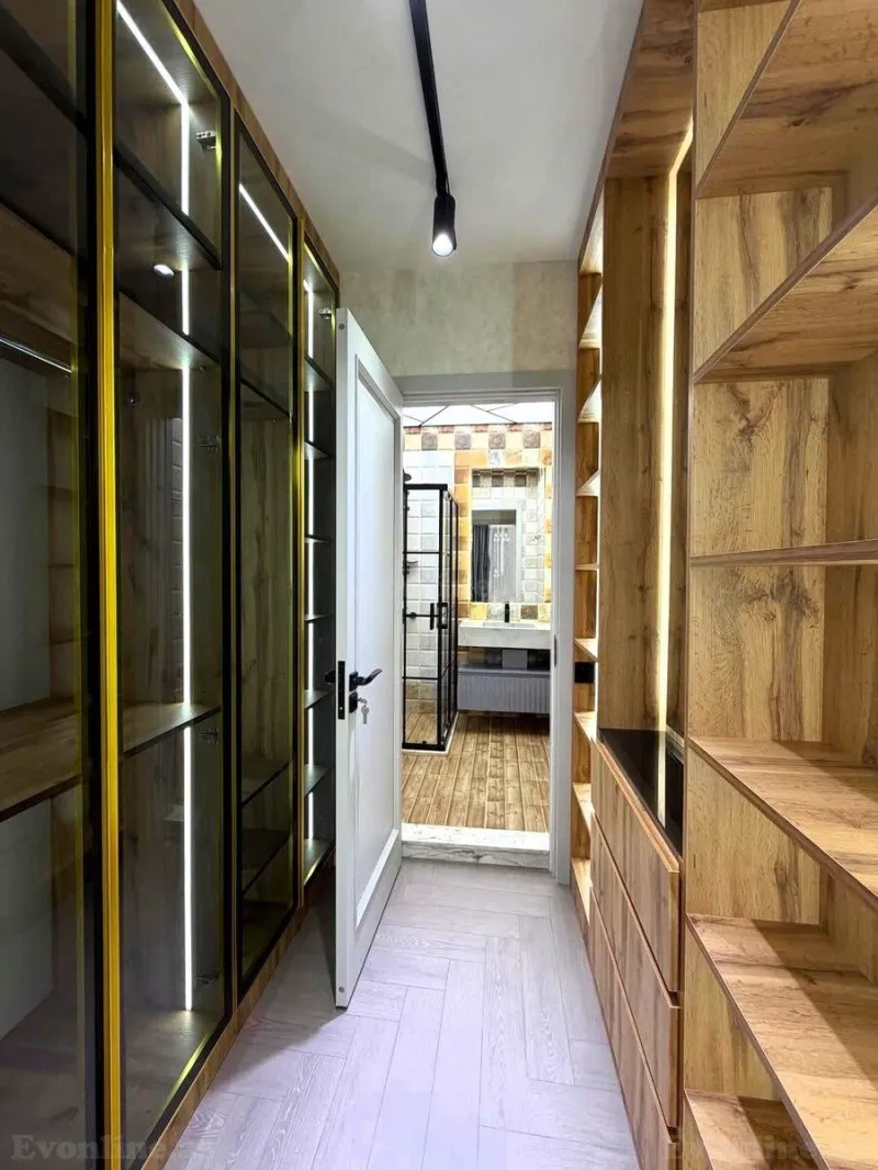 Satılır 3 otaqlı Mənzil Yeni tikili 160 m² 28 May m. - şəkil 12