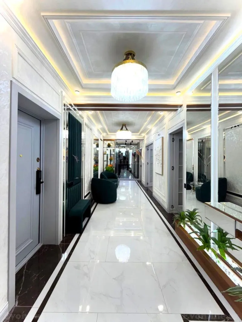 Satılır 3 otaqlı Mənzil Yeni tikili 160 m² 28 May m. - şəkil 13