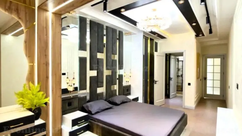 Satılır 3 otaqlı Mənzil Yeni tikili 160 m² 28 May m. - şəkil 14