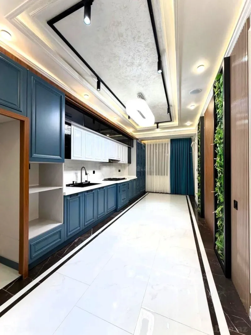 Satılır 3 otaqlı Mənzil Yeni tikili 160 m² 28 May m. - şəkil 16