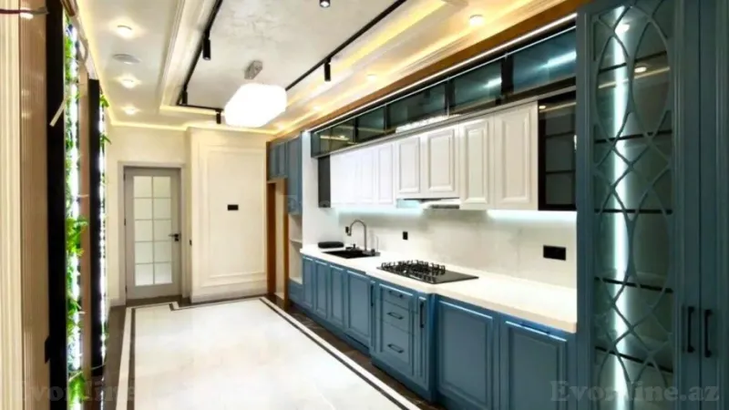 Satılır 3 otaqlı Mənzil Yeni tikili 160 m² 28 May m. - şəkil 17