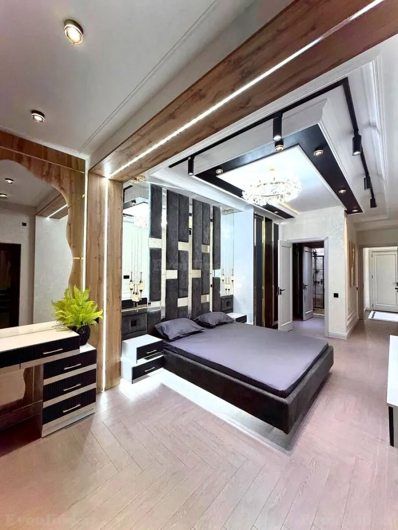 Satılır 3 otaqlı Mənzil Yeni tikili 160 m² 28 May m. - şəkil 20