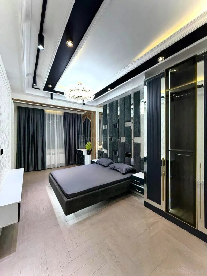 Satılır 3 otaqlı Mənzil Yeni tikili 160 m² 28 May m. - şəkil 21