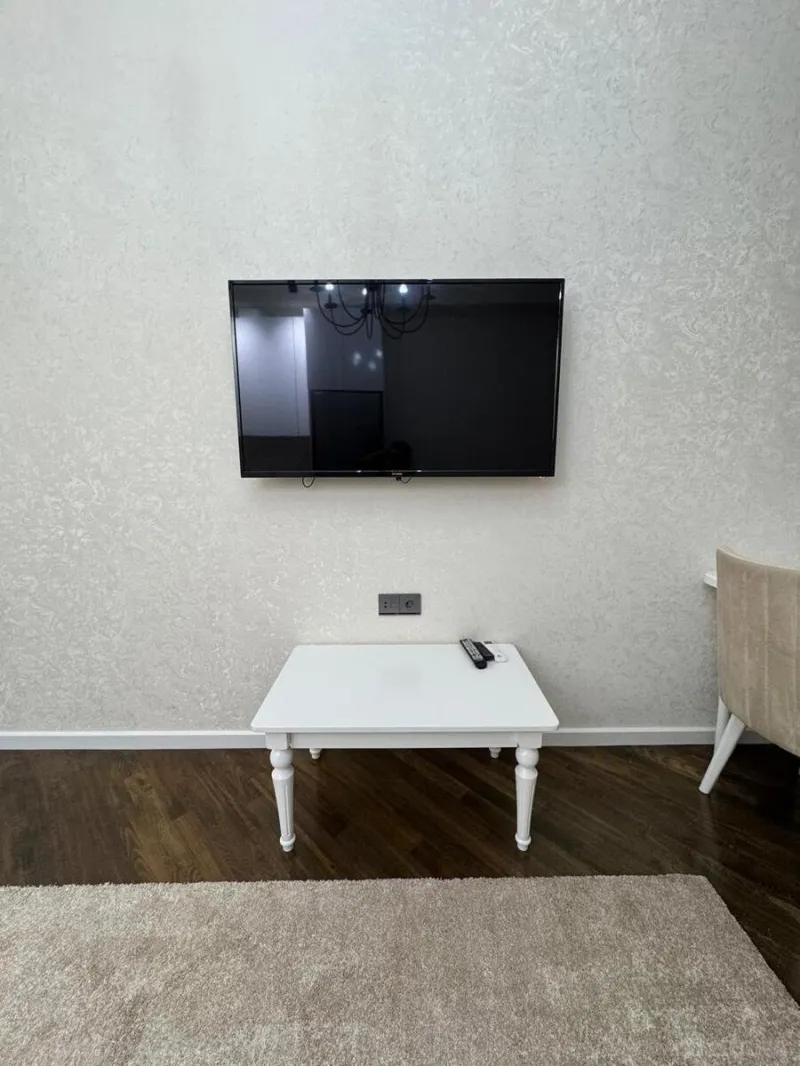 Satılır 2 otaqlı Mənzil Yeni tikili 70 m² Xətai m. - şəkil 3