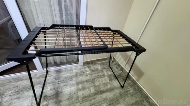 Satılır 2 otaqlı Mənzil Yeni tikili 70 m² Xətai m. - şəkil 7