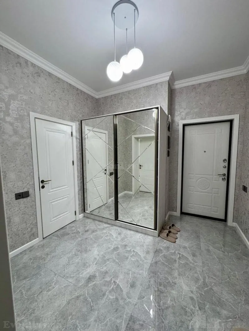 Satılır 2 otaqlı Mənzil Yeni tikili 70 m² Xətai m. - şəkil 8