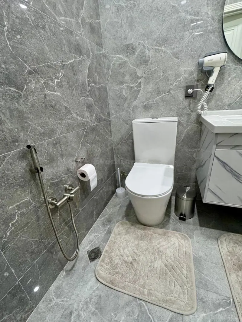 Satılır 2 otaqlı Mənzil Yeni tikili 70 m² Xətai m. - şəkil 14
