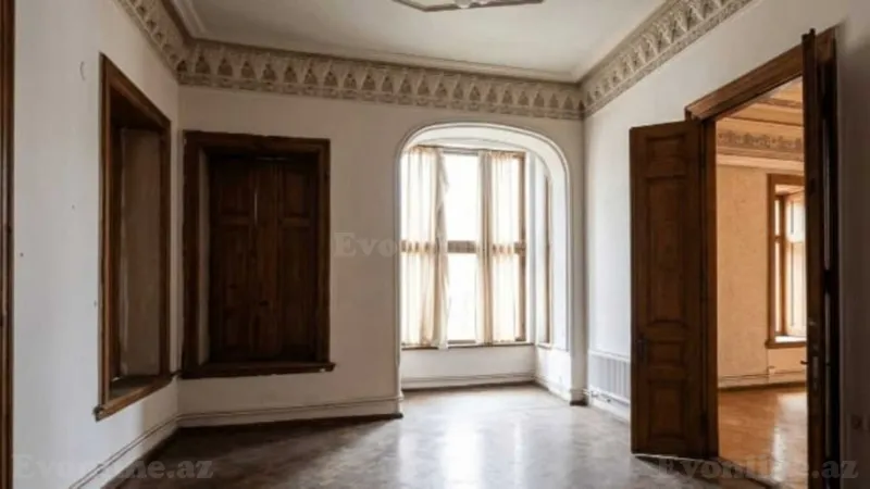 Kirayə verilir Ofis 450 m² Nizami m. - şəkil 4