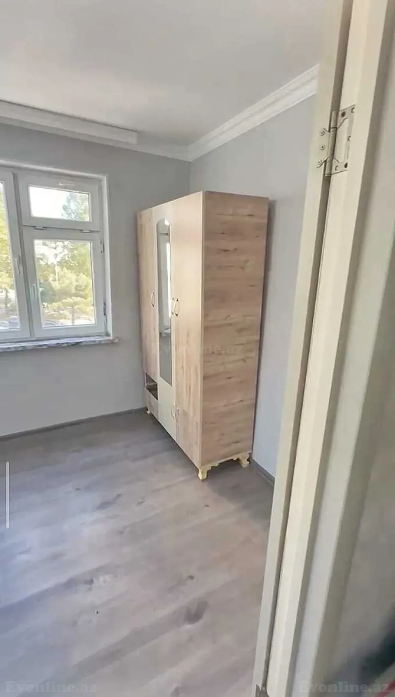 Satılır 3 otaqlı Mənzil Köhnə tikili 55 m² Xalqlar Dostluğu m. - şəkil 8