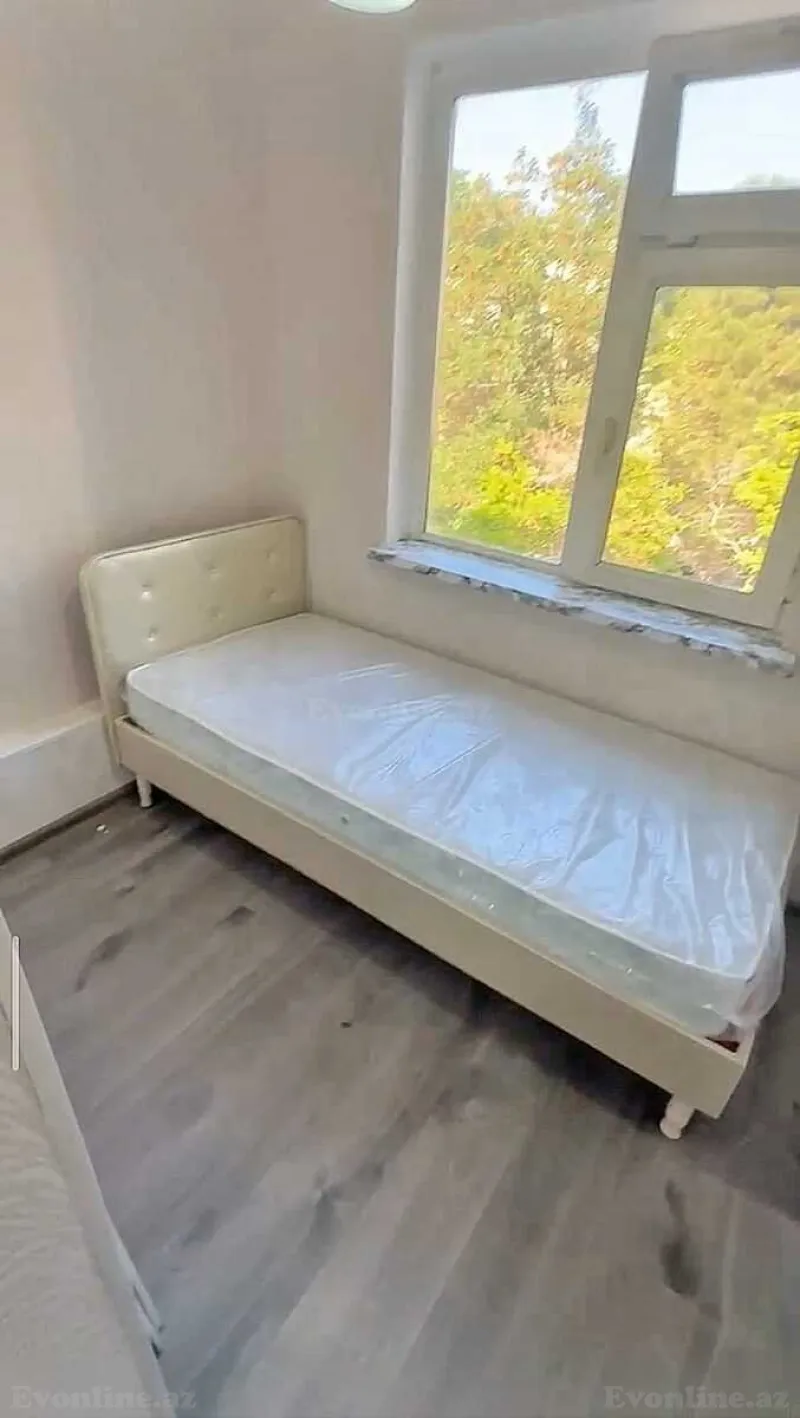 Satılır 3 otaqlı Mənzil Köhnə tikili 55 m² Xalqlar Dostluğu m. - şəkil 9