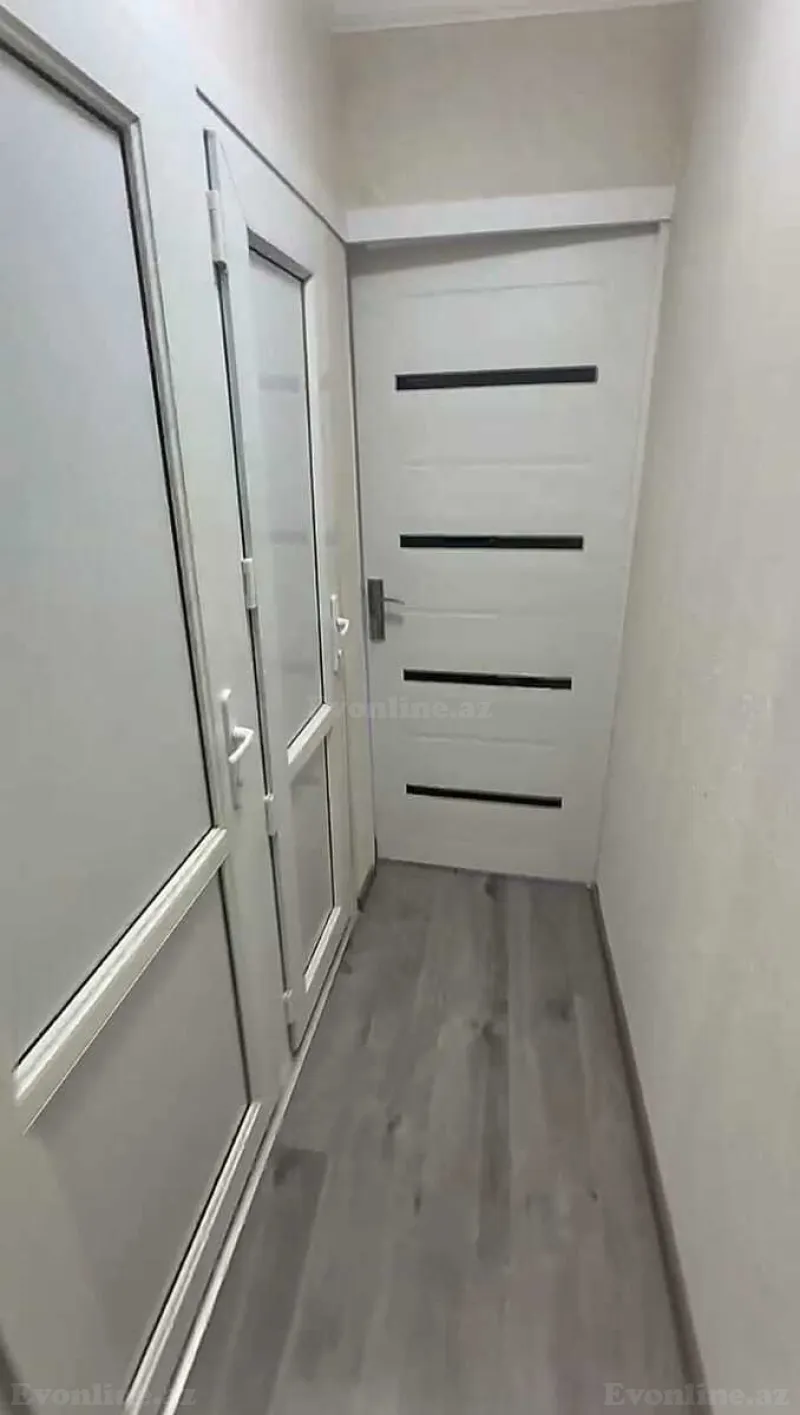 Satılır 3 otaqlı Mənzil Köhnə tikili 55 m² Xalqlar Dostluğu m. - şəkil 10