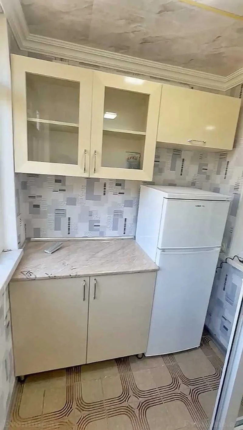 Satılır 3 otaqlı Mənzil Köhnə tikili 55 m² Xalqlar Dostluğu m. - şəkil 11