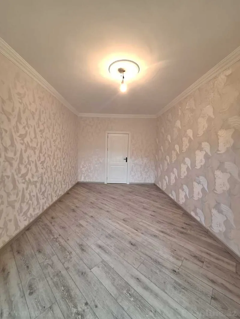 Satılır 2 otaqlı Mənzil Köhnə tikili 46 m² Yeni Yasamal - şəkil 2