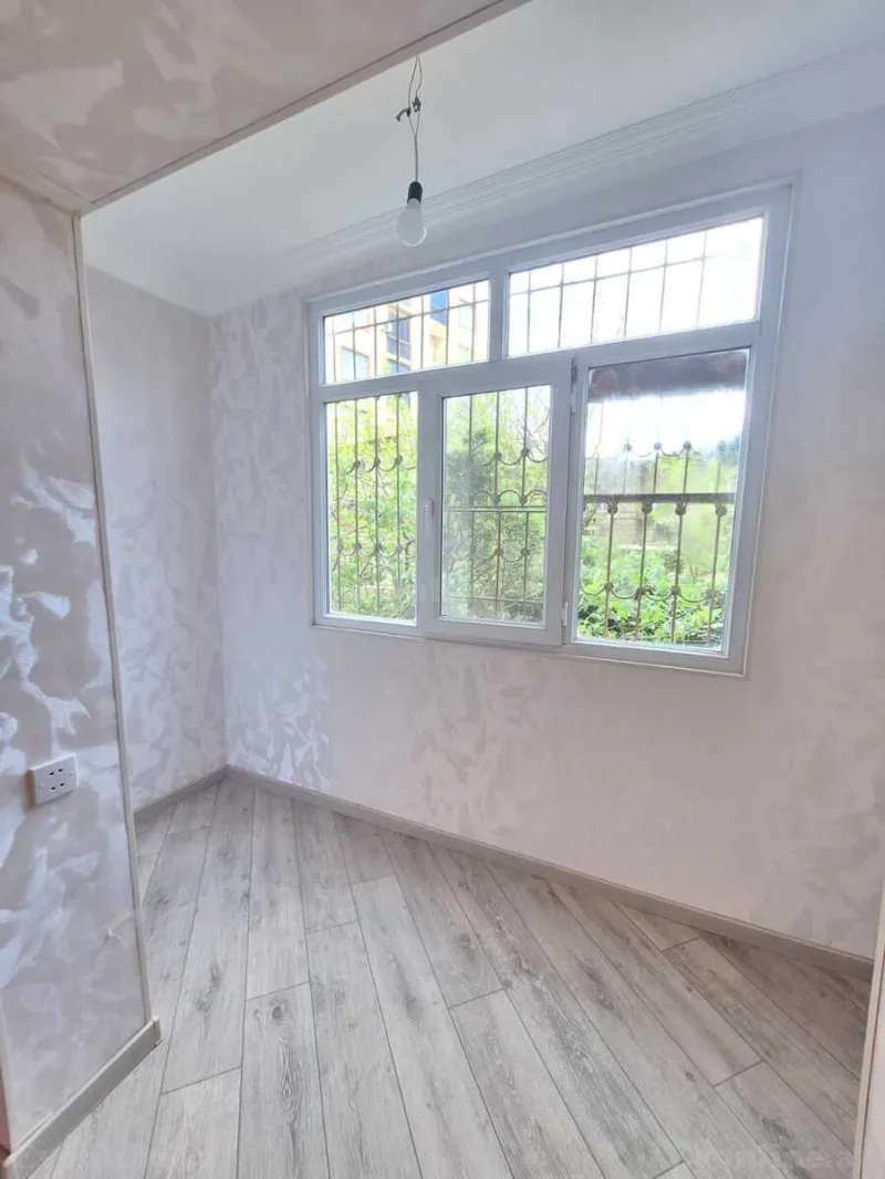 Satılır 2 otaqlı Mənzil Köhnə tikili 46 m² Yeni Yasamal - şəkil 7