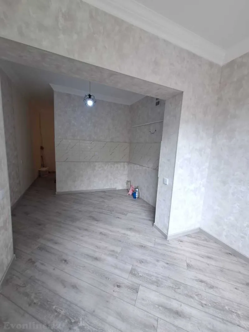 Satılır 2 otaqlı Mənzil Köhnə tikili 46 m² Yeni Yasamal - şəkil 8