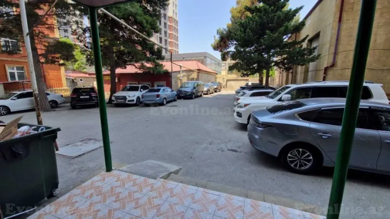Satılır 3 otaqlı Mənzil Yeni tikili 140 m² Azadlıq prospekti m. - şəkil 16