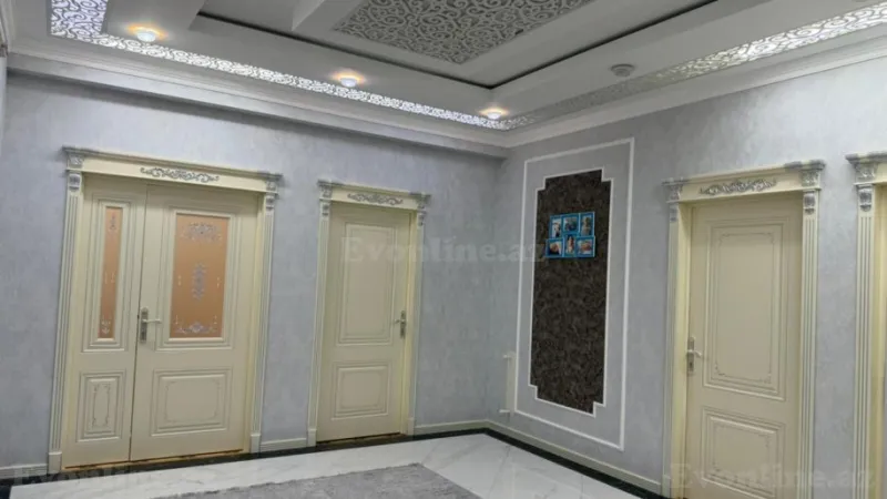 Satılır 3 otaqlı Mənzil Yeni tikili 161 m² Həzi Aslanov m. - şəkil 13