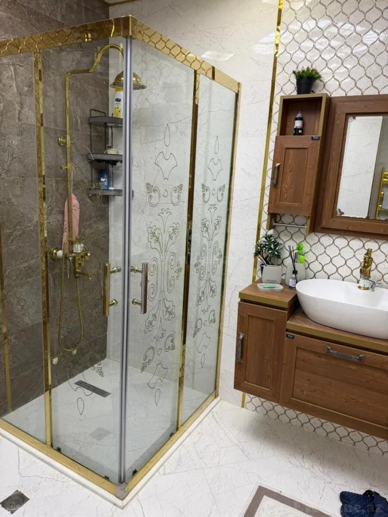 Satılır 3 otaqlı Mənzil Yeni tikili 161 m² Həzi Aslanov m. - şəkil 18