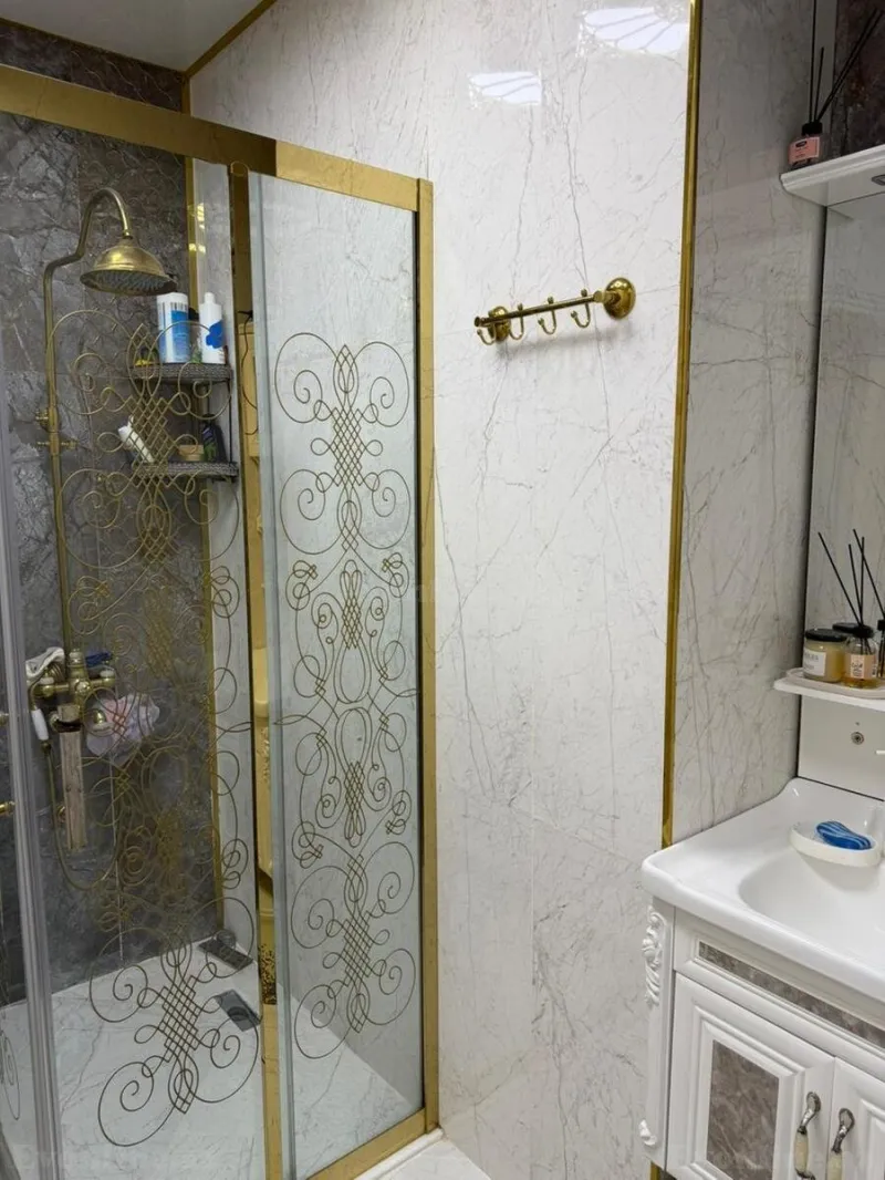 Satılır 3 otaqlı Mənzil Yeni tikili 161 m² Həzi Aslanov m. - şəkil 19