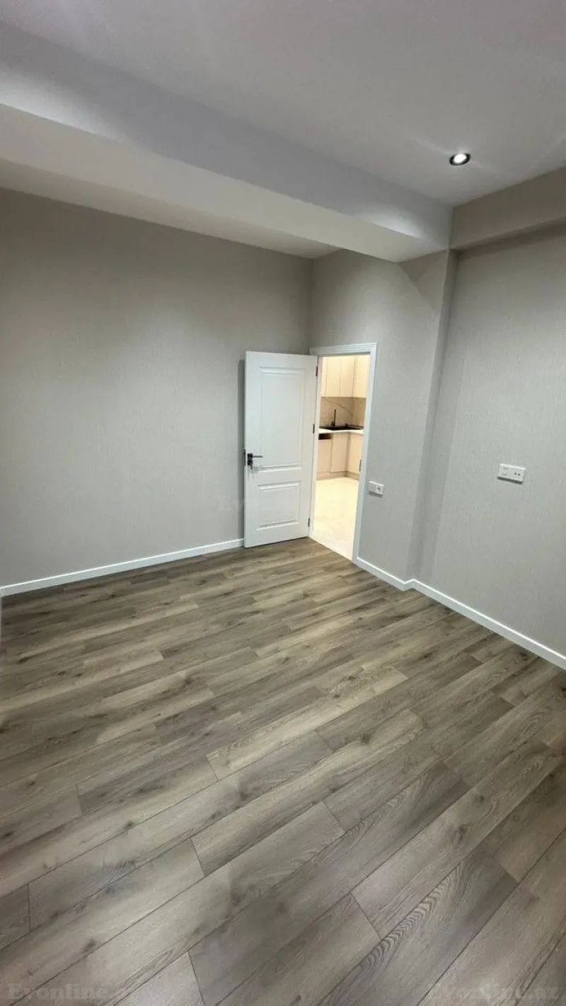 Satılır 2 otaqlı Mənzil Yeni tikili 70 m² Həzi Aslanov m. - şəkil 4