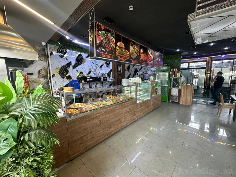 Satılır Obyekt 310 m² Qaraçuxur - şəkil 2