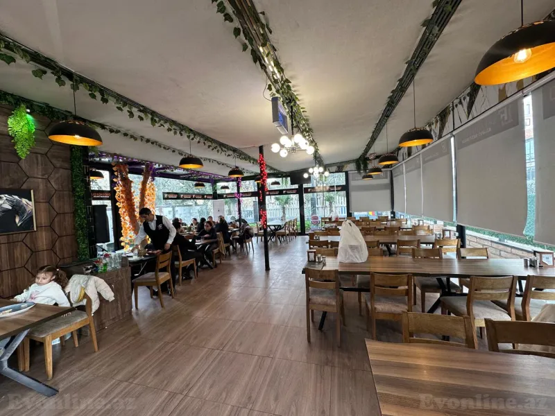 Satılır Obyekt 310 m² Qaraçuxur - şəkil 3