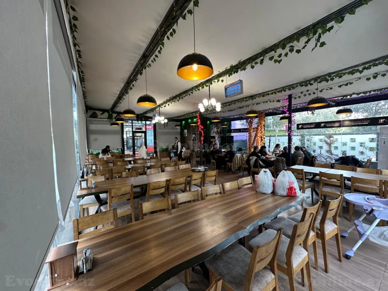 Satılır Obyekt 310 m² Qaraçuxur - şəkil 4