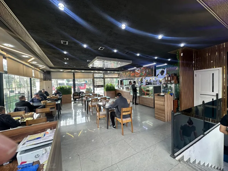 Satılır Obyekt 310 m² Qaraçuxur - şəkil 6