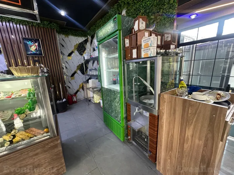 Satılır Obyekt 310 m² Qaraçuxur - şəkil 7