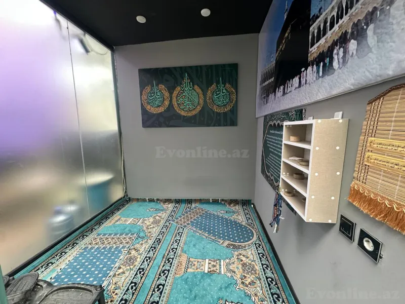Satılır Obyekt 310 m² Qaraçuxur - şəkil 8