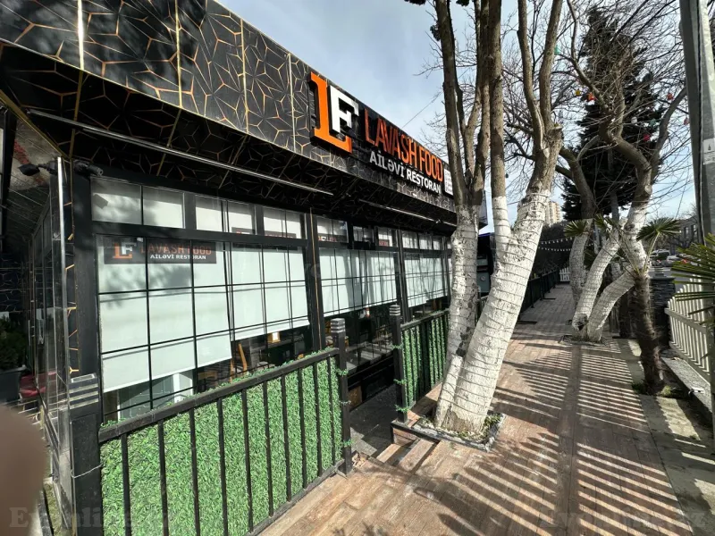 Satılır Obyekt 310 m² Qaraçuxur - şəkil 10