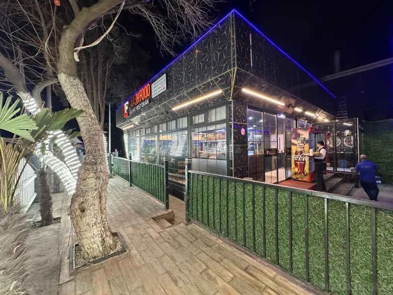 Satılır Obyekt 310 m² Qaraçuxur - şəkil 11