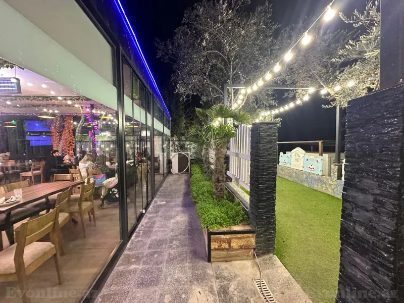 Satılır Obyekt 310 m² Qaraçuxur - şəkil 13
