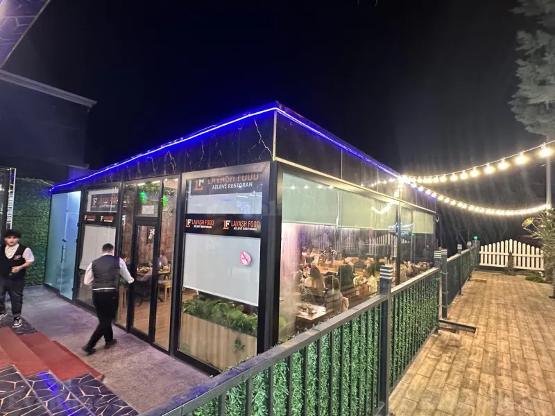 Satılır Obyekt 310 m² Qaraçuxur - şəkil 14