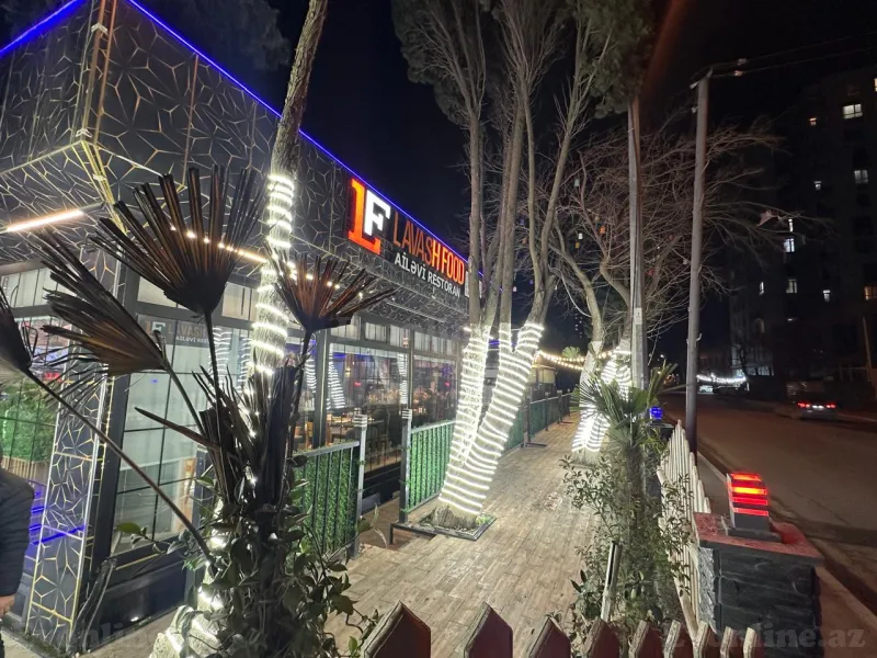 Satılır Obyekt 310 m² Qaraçuxur - şəkil 15