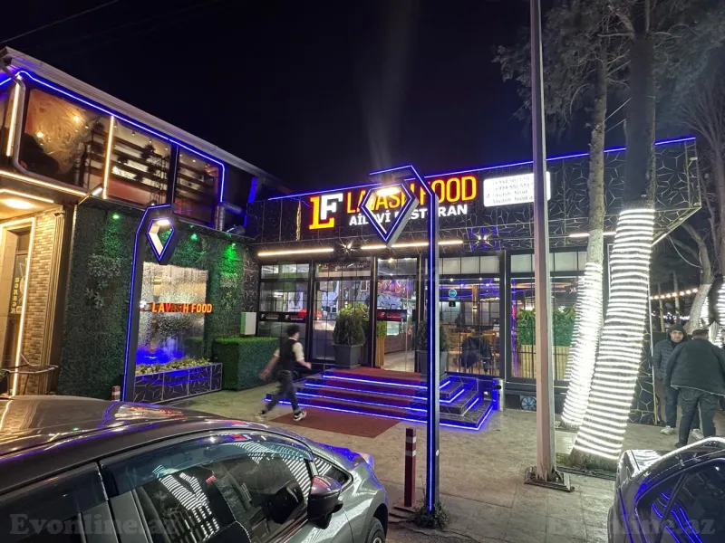 Satılır Obyekt 310 m² Qaraçuxur - şəkil 16