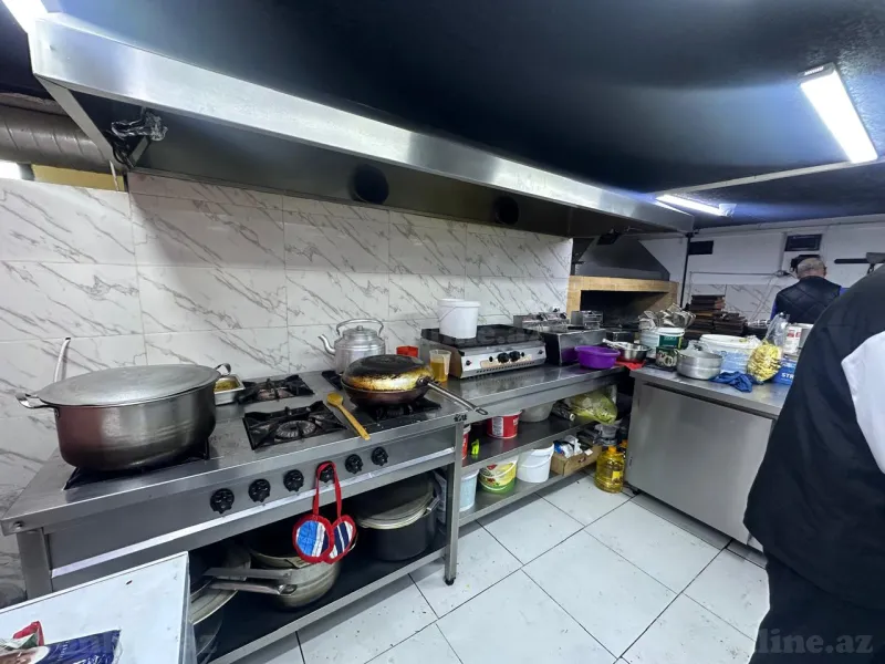 Satılır Obyekt 310 m² Qaraçuxur - şəkil 19