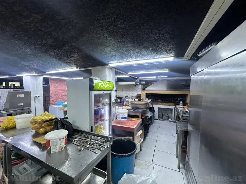 Satılır Obyekt 310 m² Qaraçuxur - şəkil 21