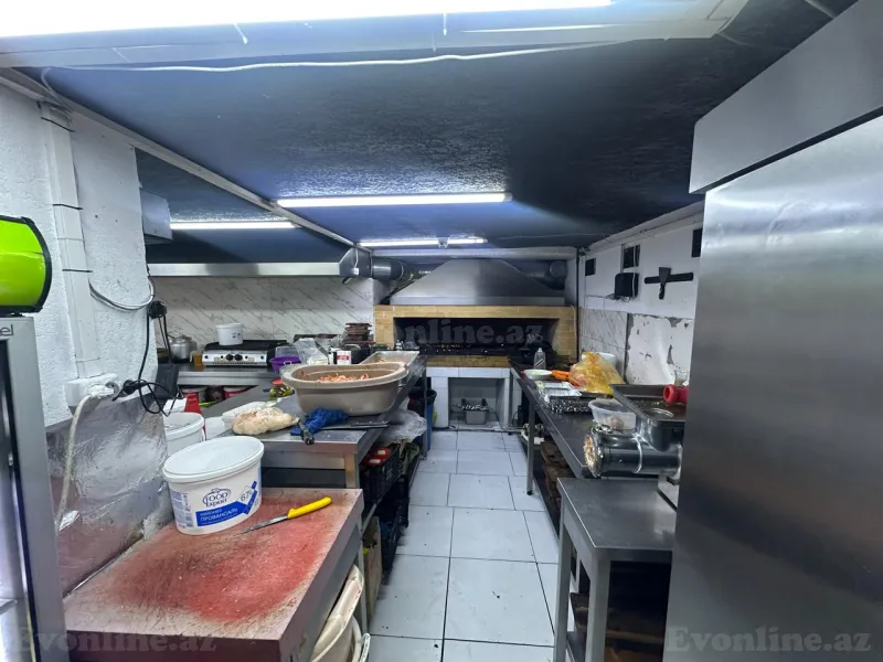 Satılır Obyekt 310 m² Qaraçuxur - şəkil 22