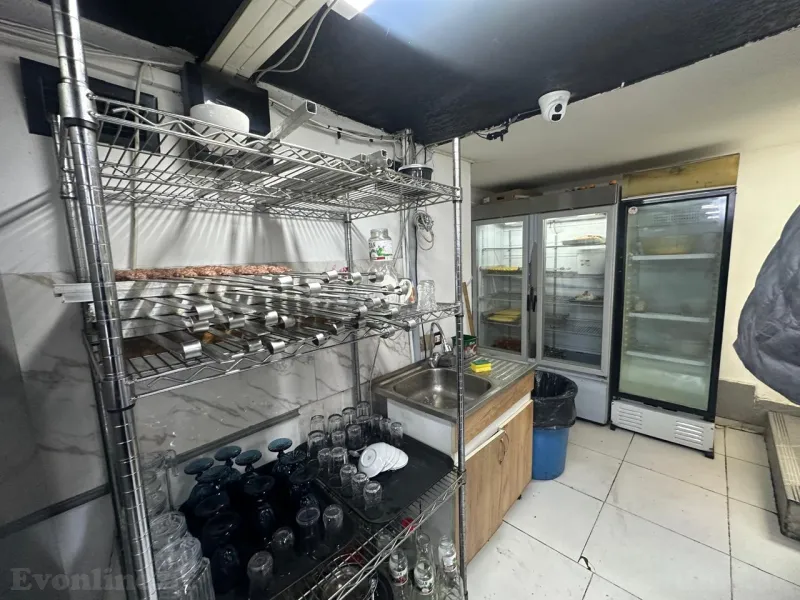 Satılır Obyekt 310 m² Qaraçuxur - şəkil 23