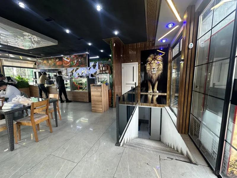 Satılır Obyekt 310 m² Qaraçuxur - şəkil 24