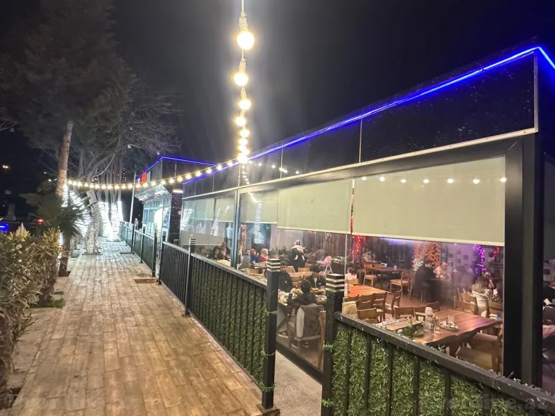 Satılır Obyekt 310 m² Qaraçuxur - şəkil 25