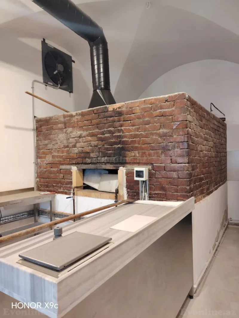 Kirayə verilir Obyekt 36 m² Yasamal - şəkil 4