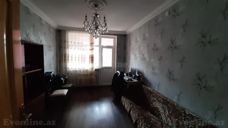 Satılır 5 otaqlı Mənzil Köhnə tikili 110 m² Bakıxanov - şəkil 6