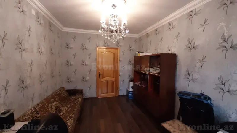 Satılır 5 otaqlı Mənzil Köhnə tikili 110 m² Bakıxanov - şəkil 7