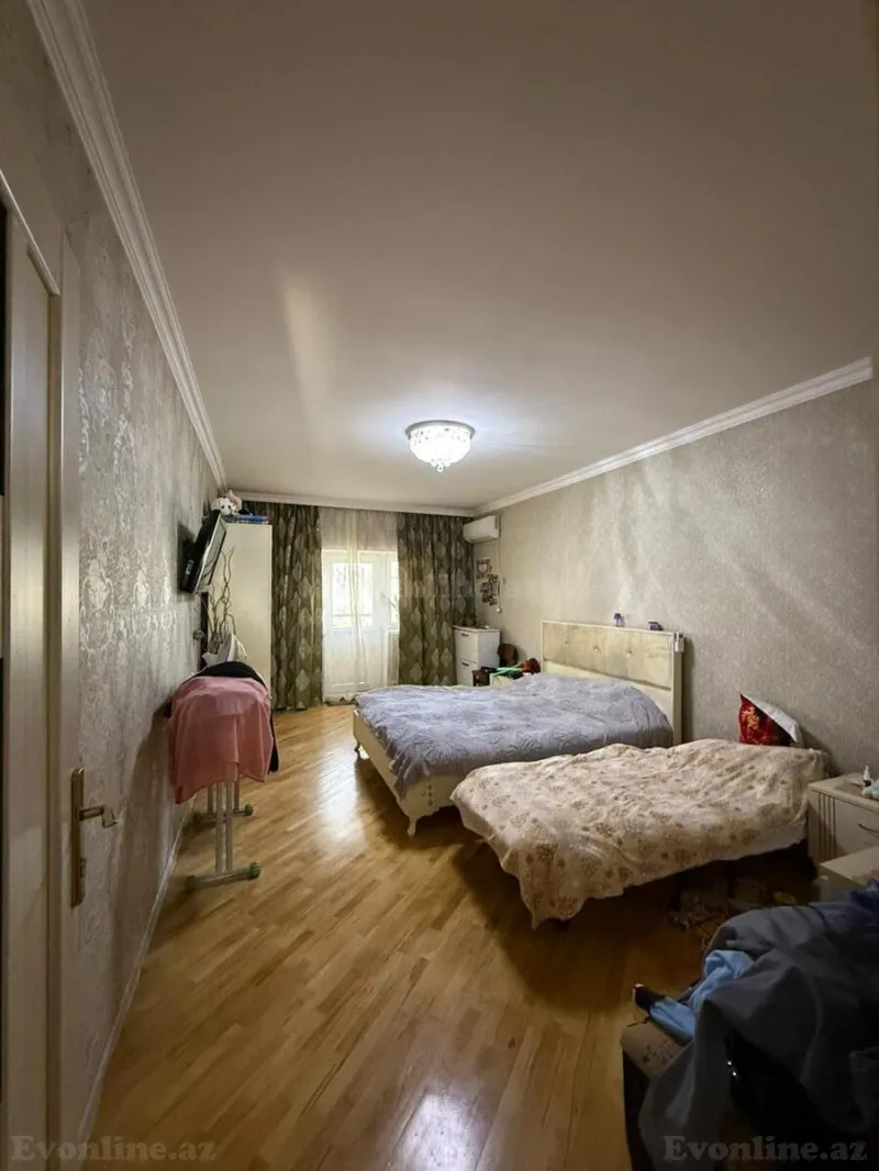 Satılır 3 otaqlı Mənzil Yeni tikili 130 m² Böyükşor - şəkil 5