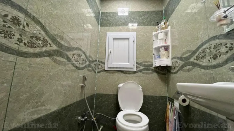 Satılır 3 otaqlı Mənzil Yeni tikili 130 m² Böyükşor - şəkil 8