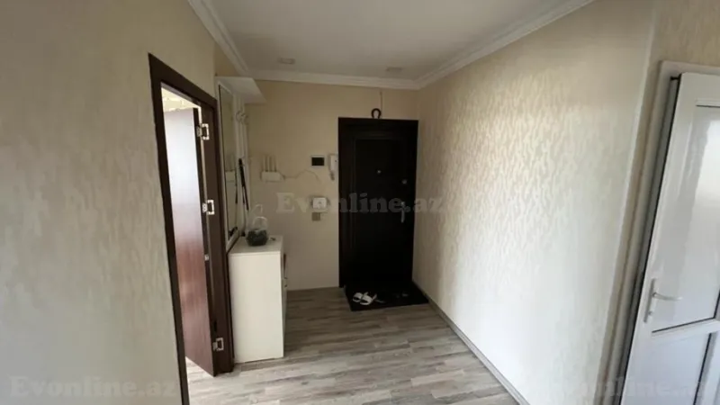 Kirayə verilir 3 otaqlı Mənzil Köhnə tikili 70 m² Əhmədli - şəkil 8