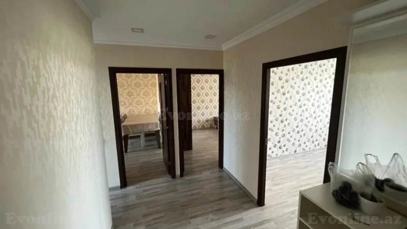 Kirayə verilir 3 otaqlı Mənzil Köhnə tikili 70 m² Əhmədli - şəkil 9